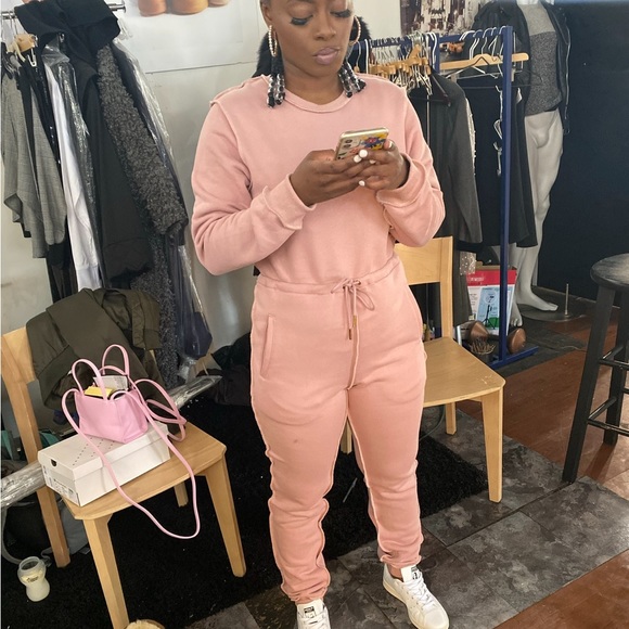 Jumpsuit - Picture 1 of 4